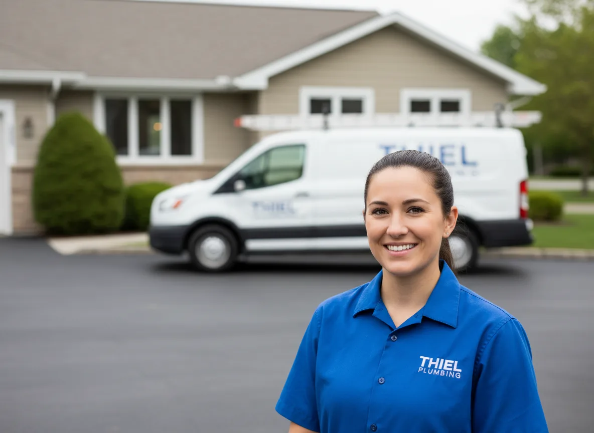 Plumber West Pittsburg, PA FAQs
